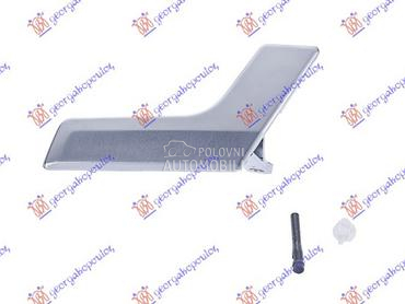 KVAKA PREDNJIH/ZADNJIH... za Mercedes Benz C Klasa od 2007. do 2011. god.