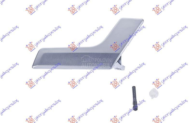 KVAKA PREDNJIH/ZADNJIH...