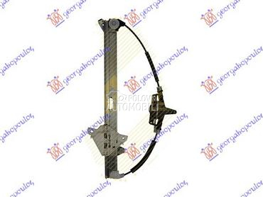 PODIZAC PREDNJEG PROZORA... za Mazda 6 od 2013. do 2016. god.