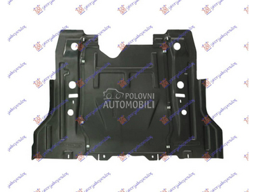 ZASTITA MOTORA DIZEL za Saab 9-5 za 2010. god.