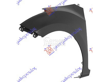 KRILO Levo za Hyundai i30 od 2014. do 2017. god.