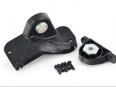 Levi Desni Far Nosaci Fara za Mercedes Benz GLC 220, GLC 250, GLC 350 ... od 2019. do 2023. god.