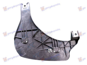 NOSAC FARA PLASTICNI Desno za Audi A4 od 2000. do 2004. god.