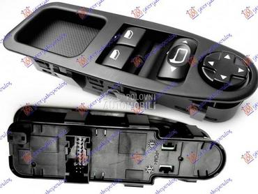 PREKIDAC U PREDNJIM... za Fiat Scudo od 2007. do 2016. god.