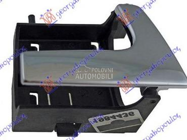KVAKA ZADNJIH VRATA... za Volkswagen Polo od 1999. do 2001. god.