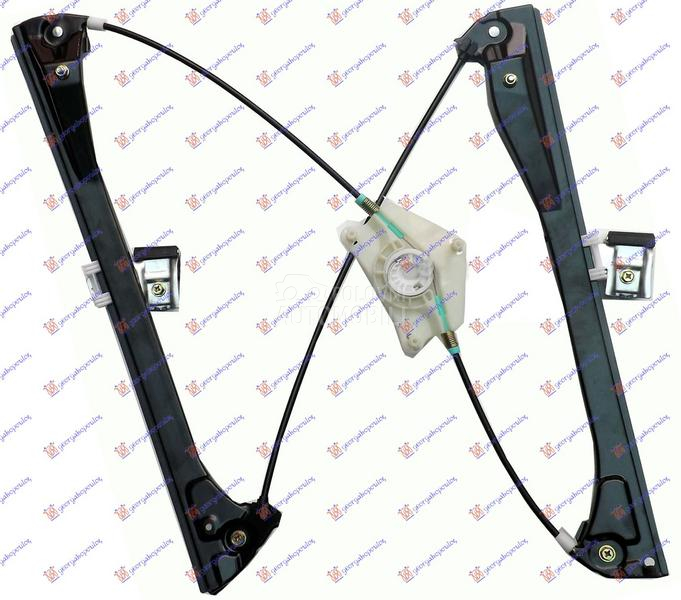 PODIZAC PREDNJEG PROZORA...