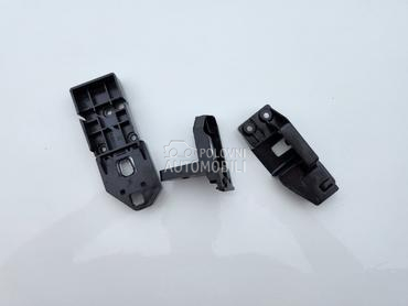 Levi Desni Far Nosaci Fara za Mercedes Benz B Klasa, CLA Klasa, GLA Klasa od 2013. do 2016. god.