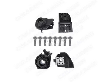 Levi Desni Far Nosaci Fara za Volkswagen Touareg od 2018. do 2025. god.