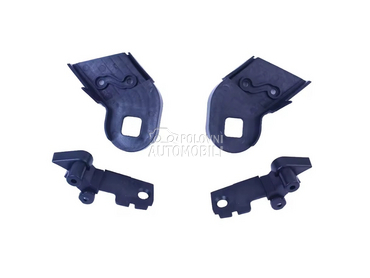 Levi Desni Far Nosaci Fara za BMW X3, X4 od 2014. do 2017. god.