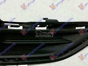 RESETKA PREDNJEG BRANIKA... za Volkswagen Golf 7 od 2017. do 2020. god.