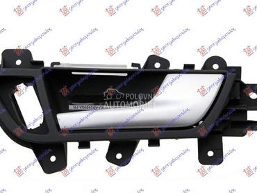 KVAKA PREDNJIH VRATA... za Audi A4 od 2011. do 2015. god.