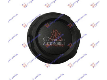 POKLOPAC POSUDE ZA... za Audi Q3 za 2019. god.