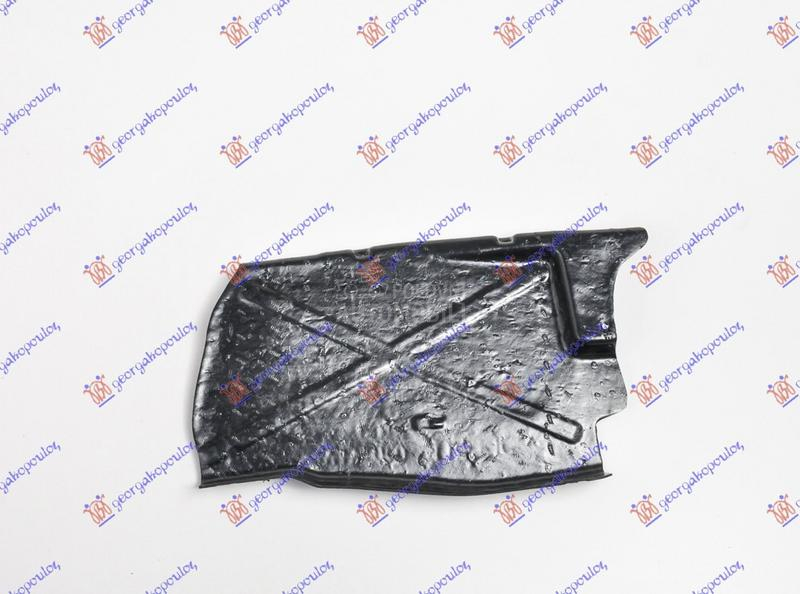 ZASTITA MOTORA BOCNA...