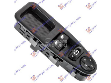 PREKIDAC U PREDNJIM... za Peugeot Expert od 2007. do 2016. god.