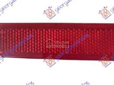 KATADIOPTER U ZADNJEM... za BMW X3 od 2017. do 2021. god.