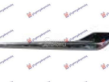 LAJSNA RESETKE PREDNJEG... za Opel Grandland X za 2017. god.