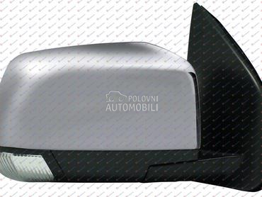 RETROVIZOR ELEKTRICNI SA... za Isuzu D-Max od 2012. do 2016. god.