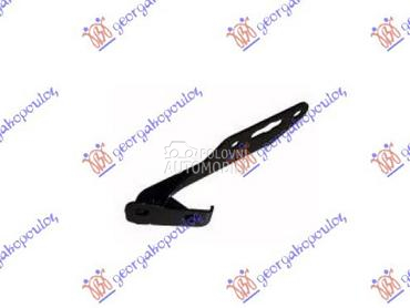 MAKAZE HAUBE Levo za Honda Civic od 1992. do 1996. god.