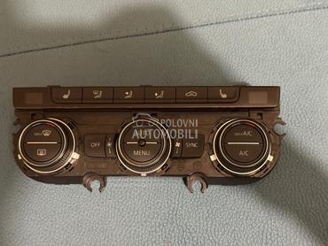 Climatronic za Volkswagen Golf 7, Golf 6, Golf 7 Alltrack ...