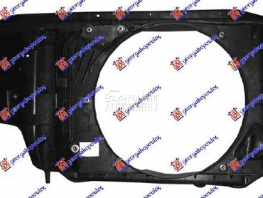 VEZNI LIM za Peugeot 206 od 1998. do 2009. god.