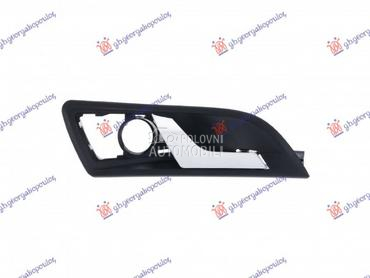 KVAKA PREDNJIH VRATA... za Škoda Superb od 2013. do 2015. god.