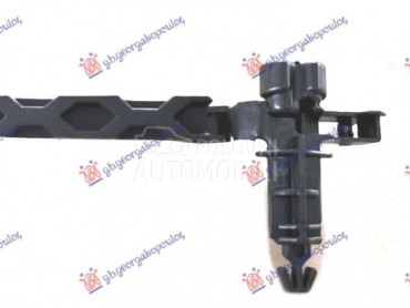 BRAVA HAUBE Levo za Smart ForTwo od 2012. do 2014. god.