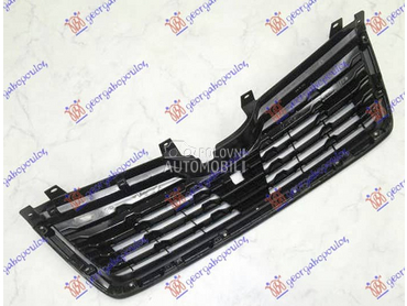 PVC MASKA DONJA MAT-CRNA za Subaru Forester od 2019. do 2022. god.