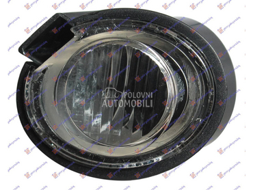 SVETLO U RETROVIZORU Desno za Audi Q5 od 2012. do 2016. god.