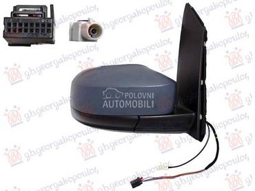 RETROVIZOR ELEKTRICNI SA... za Volkswagen Caddy od 2015. do 2020. god.