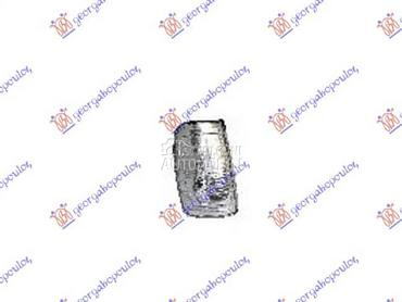 MIGAVAC U RETROVIZORU... za Ford Transit Connect za 2019. god.