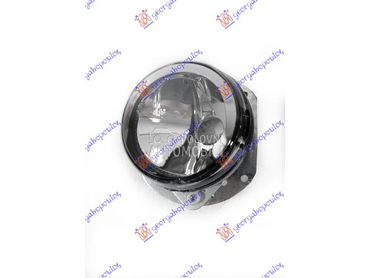 MAGLENKA OKRUGLA 07- Desno za Mercedes Benz SLK Klasa od 2004. do 2010. god.