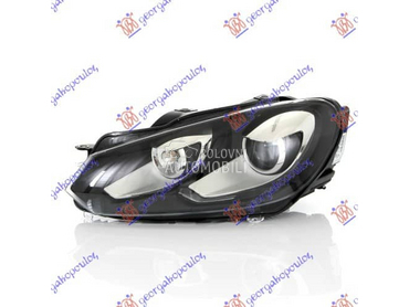 FAR Bi-XENON AFS Levo za Volkswagen Golf 6 od 2009. do 2014. god.