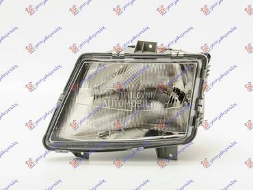 FAR ELEKTRICNI Levo za Mercedes Benz V Klasa od 1996. do 2004. god.