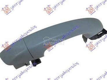 KVAKA ZADNJIH VRATA... za Volkswagen Touareg od 2010. do 2014. god.