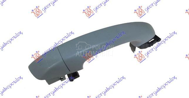 KVAKA ZADNJIH VRATA...