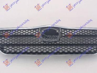 PVC MASKA za Toyota Corolla od 2002. do 2004. god.