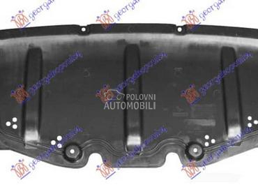 ZASTITA MOTORA PLASTICNA za BMW Serija 3 za 2022. god.