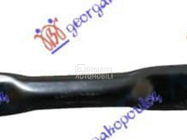 NOSAC HLADNJAKA GORNJI Levo za BMW X5 od 2007. do 2010. god.