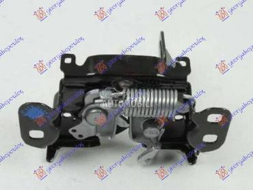 BRAVA HAUBE za Dodge Caliber za 2007. god.