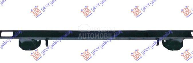 SINA ZADNJEG BRANIKA Ducato