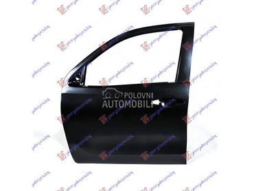 VRATA PREDNJA 4 VRATA Levo za Toyota Hilux od 2015. do 2020. god.