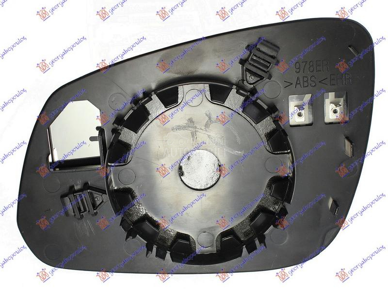 STAKLO RETROVIZORA SA...