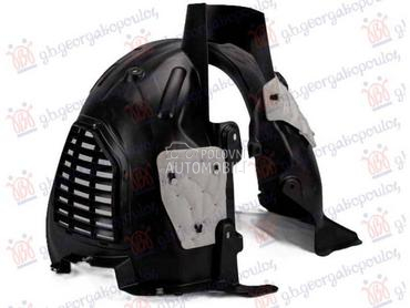 POTKRILO Desno za Fiat Scudo za 2022. god.