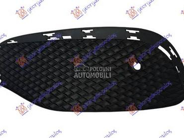 RESETKA PREDNJEG BRANIKA Levo za Mercedes Benz E Klasa od 2016. do 2020. god.