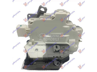 BRAVA ZADNJIH VRATA Levo za Audi A7 od 2010. do 2014. god.