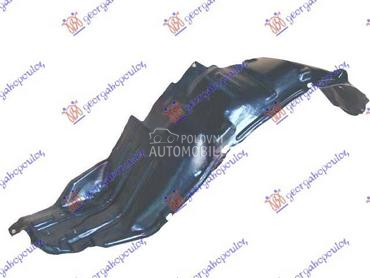 POTKRILO PLASTICNO Levo za Toyota Carina od 1989. do 1991. god.