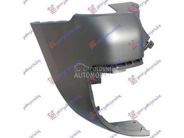 KRAJ ZADNJEG BRANIKA PM Levo za Citroen Berlingo od 2008. do 2015. god.