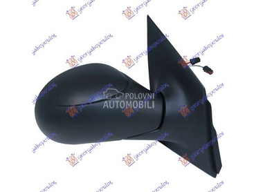 RETROVIZOR ELEKTRICNI SA... za Citroen C2 od 2003. do 2008. god.