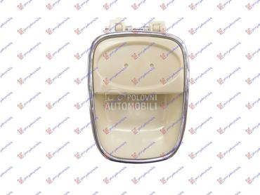 KVAKA VRATA GEPEKA 5 VRATA... za Hyundai i10 od 2010. do 2013. god.