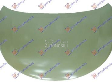 HAUBA za Toyota Avensis od 2008. do 2012. god.